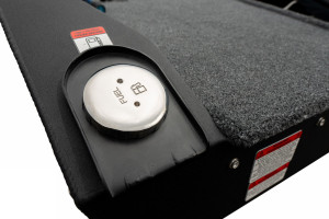 Fotogaléria Finval 515 Evo DC model 2024