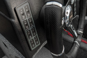 Fotogaléria Finval 515 Evo DC model 2024