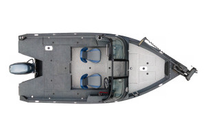 Fotogaléria Finval 515 Evo DC model 2024