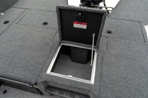 Fotogaléria Finval 515 Evo DC model 2024