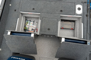 Fotogaléria Finval 515 Evo DC model 2024