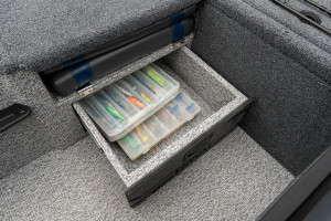 Fotogaléria Finval 515 Evo DC model 2024