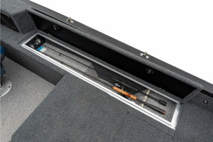 Fotogaléria Finval 515 Evo DC model 2024