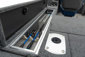 Fotogaléria Finval 515 Evo DC model 2024