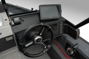 Fotogaléria Finval 515 Evo DC model 2024