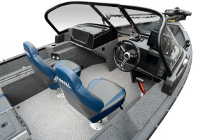 Fotogaléria Finval 515 Evo DC model 2024