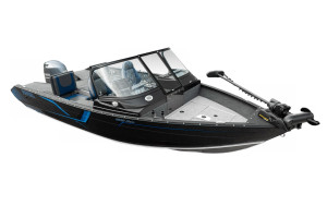 Fotogaléria Finval 515 Evo DC model 2024