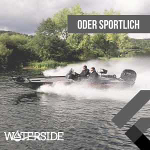 Fotogaléria Sedadlom Robson