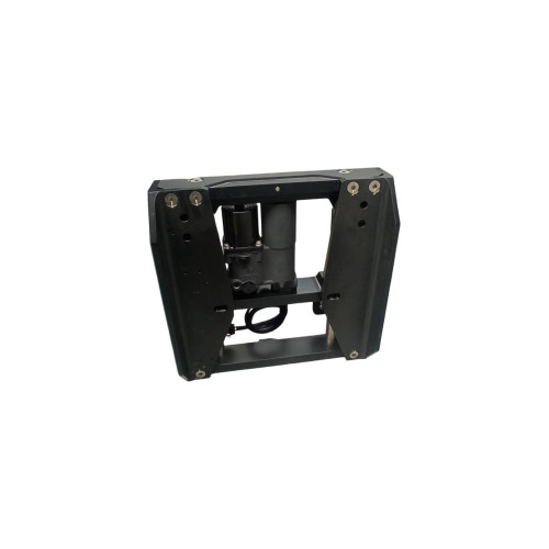 Hydraulic Jack Plate - 4
