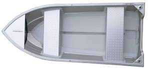 Fotogaléria Smartliner Alu 110