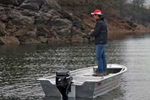 Fotogaléria Smartliner Alu 110