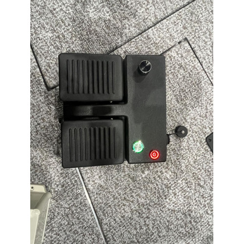 Meracie zariadenie Smart Vision PRO loď pre rybára
