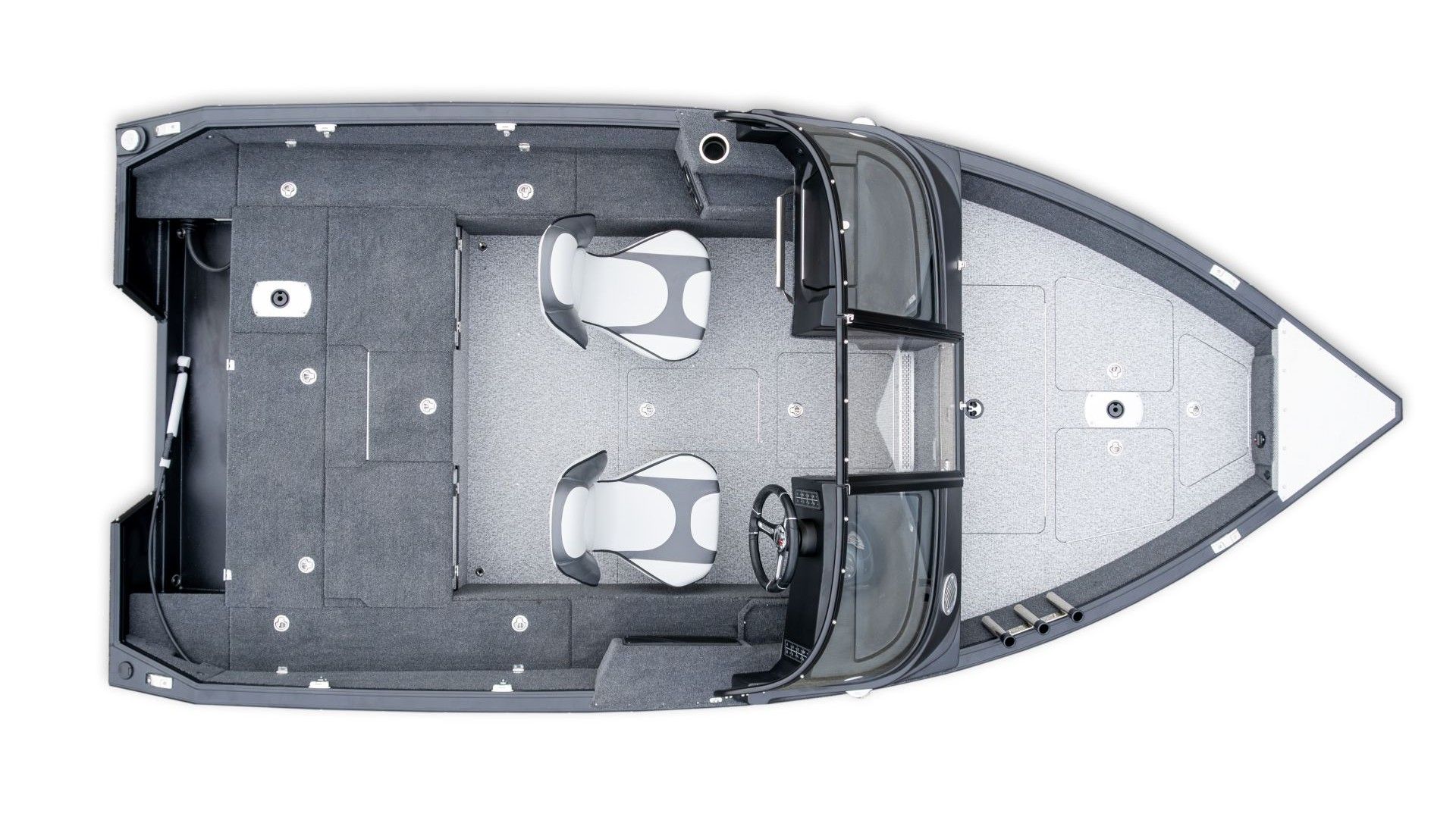 Finval 475 Evo DC JS NEW 2024