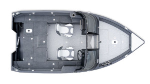 Rybársky čln Finval 475 Evo DC JS NEW 2024