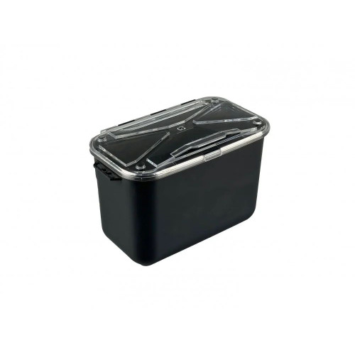 Suchý box do člna loď pre rybára