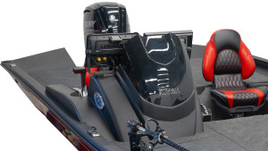 Fotogaléria Finval Rangy 540 BSC