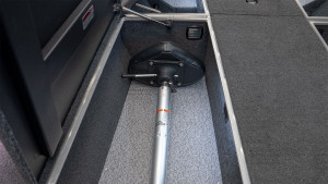 Fotogaléria Finval Rangy 540 BSC