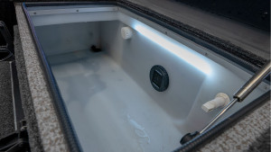 Fotogaléria Finval Rangy 540 BSC