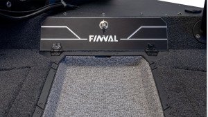 Fotogaléria Finval Rangy 540 BSC