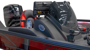 Fotogaléria Finval Rangy 540 BSC