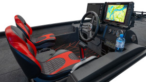 Fotogaléria Finval Rangy 540 BSC