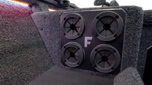 Fotogaléria Finval Rangy 540 BSC