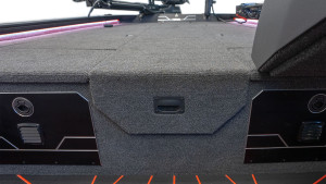 Fotogaléria Finval Rangy 540 BSC