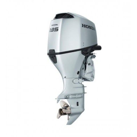 Horgász csónak Honda BF135D LDU