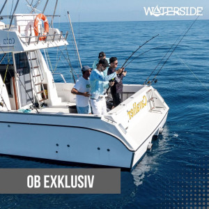 Fotogaléria Kapitánske kreslo 