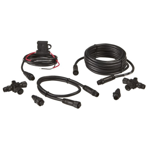 Horgász csónak Štartovaci set NMEA2000