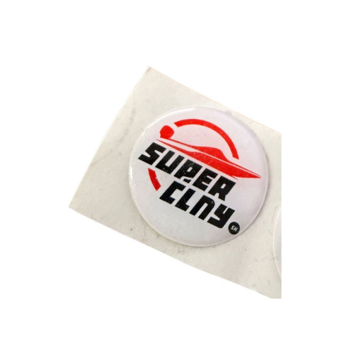 Horgász csónak Polymérová nálepka 10x15cm s lamináciou