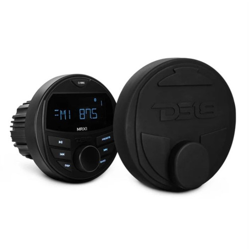 Horgász csónak Rádio MRX1 LCD