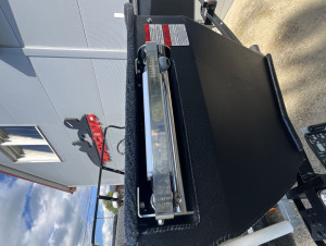 Fotogaléria Finval Casting Pro 575 DC /D15/