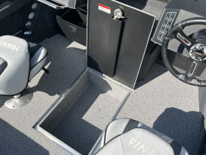 Fotogaléria Finval Casting Pro 575 DC /D15/