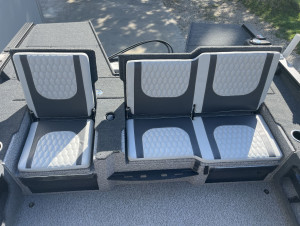 Fotogaléria Finval Casting Pro 575 DC /D15/