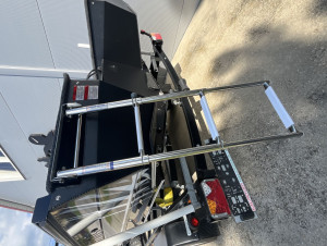 Fotogaléria Finval Casting Pro 575 DC /D15/