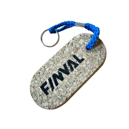 Horgász csónak Kľúčenka korková