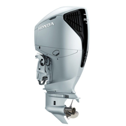 Horgász csónak Honda BF200D XRU