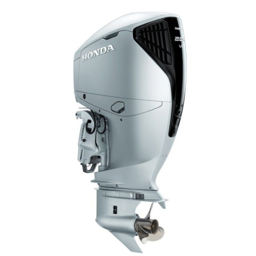 Horgász csónak Honda BF225D XDU