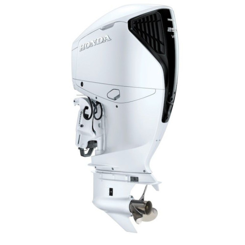 Horgász csónak Honda BF250D XDU