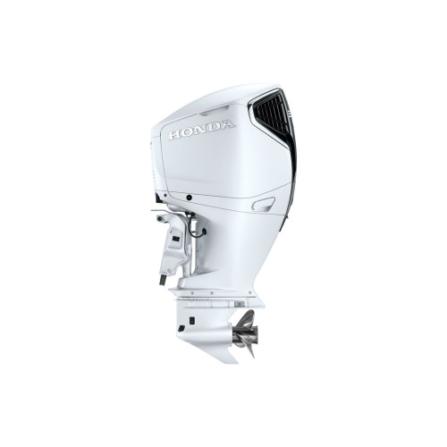 Horgász csónak Honda BF350A XDU	