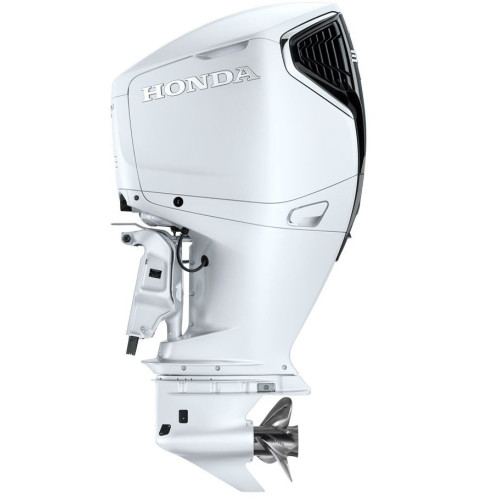 Horgász csónak Honda BF350A XDU	