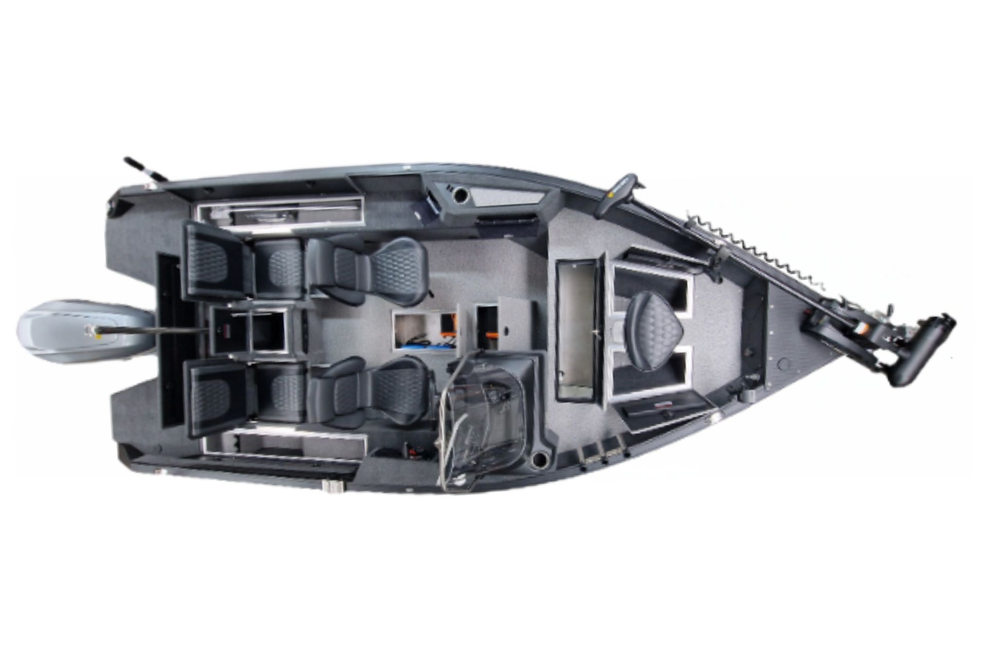 Finval 515 Evo SC model 2024