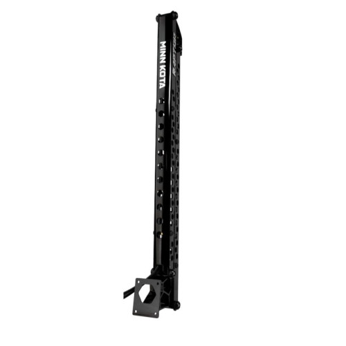 Horgász csónak RAPTOR 10 AA čierny, hĺbka 3 m