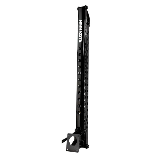 Horgász csónak RAPTOR 8 AA čierny, hĺbka 2,4 m