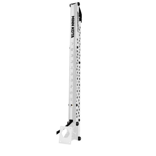 Horgász csónak RAPTOR 8 AA biely, hĺbka 2,4 m