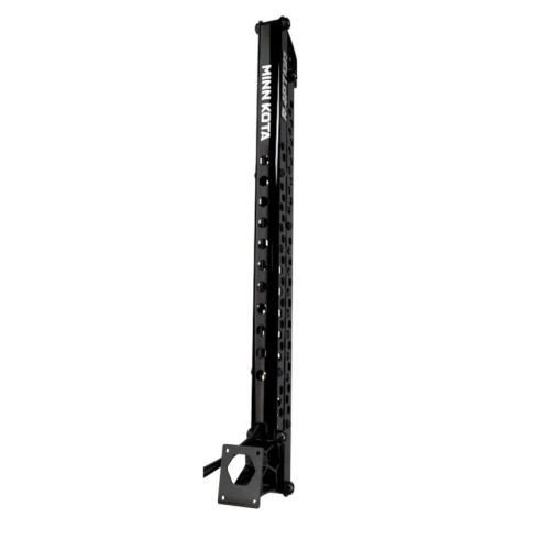 Horgász csónak RAPTOR 8 čierny, hĺbka 2,4 m