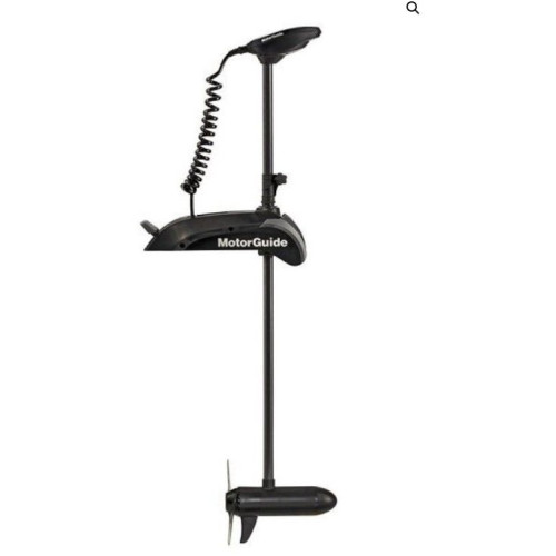 Horgász csónak  MotorGuide XI3 55FW 48