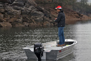 Fotogaléria Smartliner Alu 130