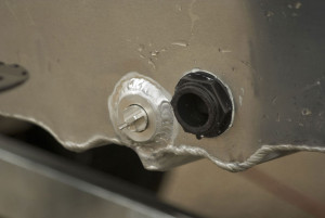 Fotogaléria Smartliner Alu 130